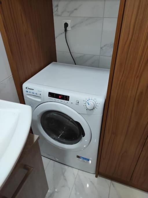 Studio Apartment With All Amenities In Kolonaki Aten Exteriör bild