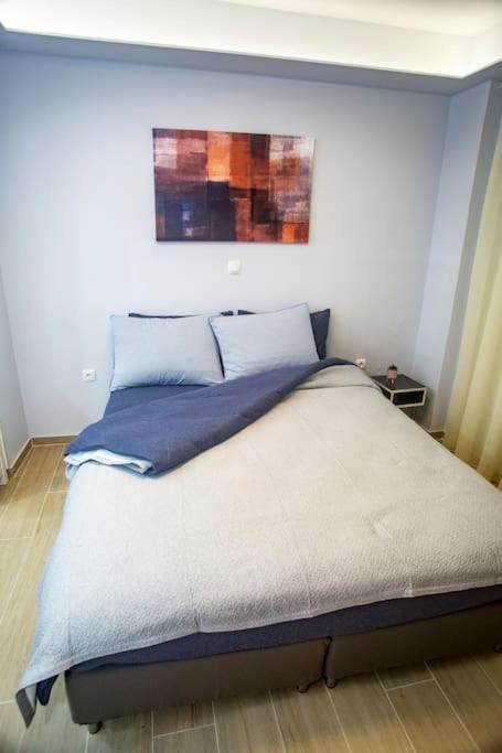 Studio Apartment With All Amenities In Kolonaki Aten Exteriör bild